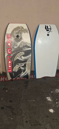 Beach board