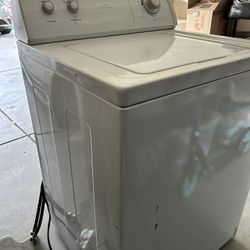 Working Washer