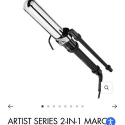 Marcel Curling Iron
