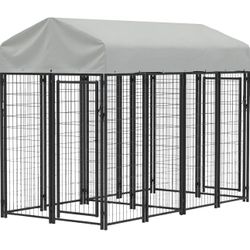 Dog Kennel