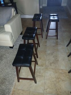 Stools