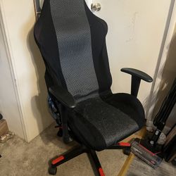 Game Chair