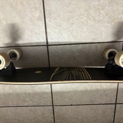 Longboard 