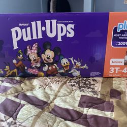Diapers