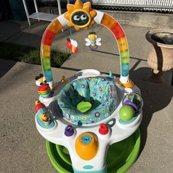 Rite Starts Infant Bouncer