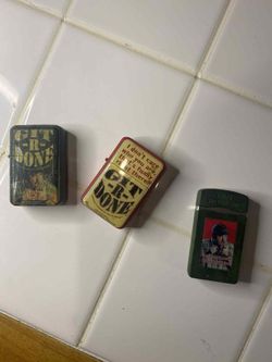 Larry The Cable Guy Lighters