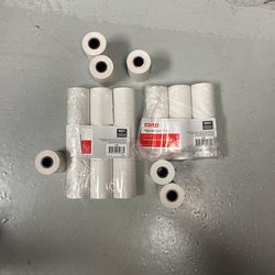 Thermal Receipt Paper roll 2 1/4 x50ft