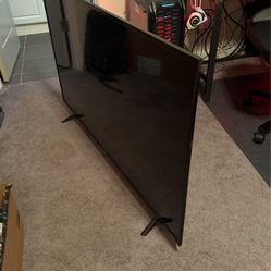 TCL Roku 55 Inch 4K TV For Sale