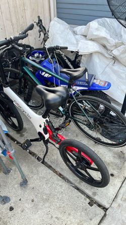 Bikes