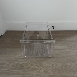 NEW Free Refrigerator Drawer