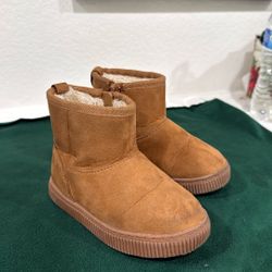Boots 6c
