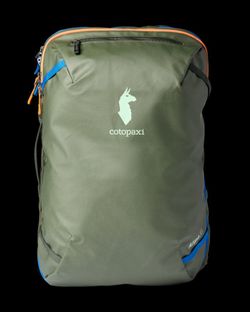 Cotopaxi Allpa35 Backpack/Suitcase