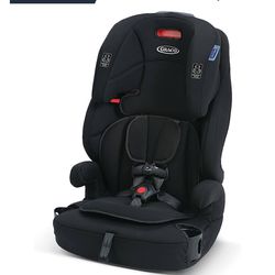 Graco Booster Car Seat