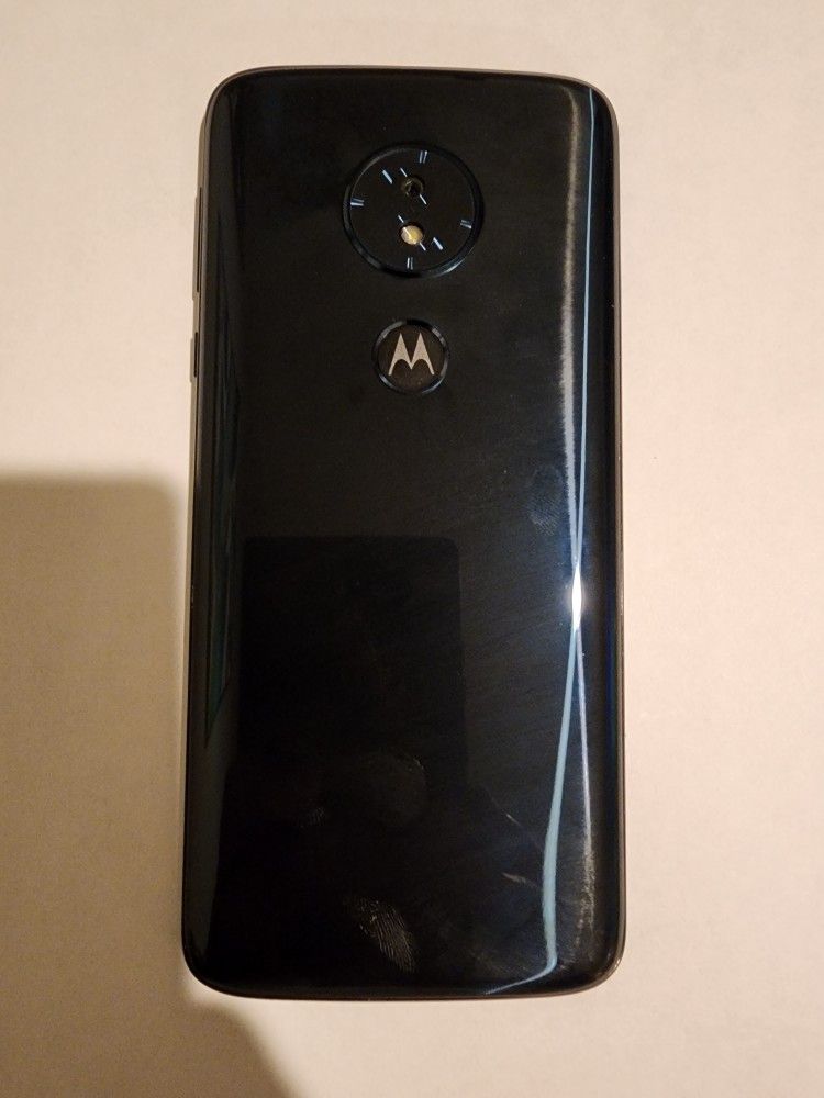Motorola Moto G6 Play
