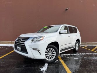 2016 Lexus GX