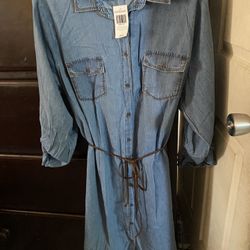 Women’s Dress