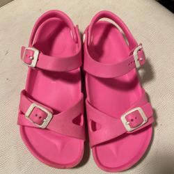Birkenstock Sandals Kid Size 1