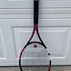 Babolat Boost A tennis Racket 