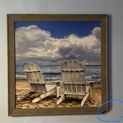 Canvas Painting 