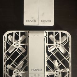 Hover Selfie Drone First Gen. 