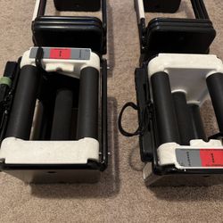 PowerBlock Pro Dumbbells 50 Lb Each