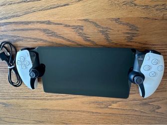 Sony PlayStation Portal Remote Player