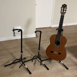 Guitar Stands Pro Line 