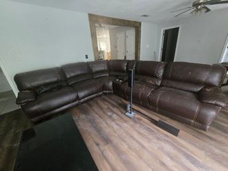 Free couch