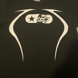 Hell Start Shirt