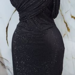 Vestido largo Small/medium