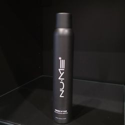 New(in box) NuMe Dry Shampoo Fresh n' Fab