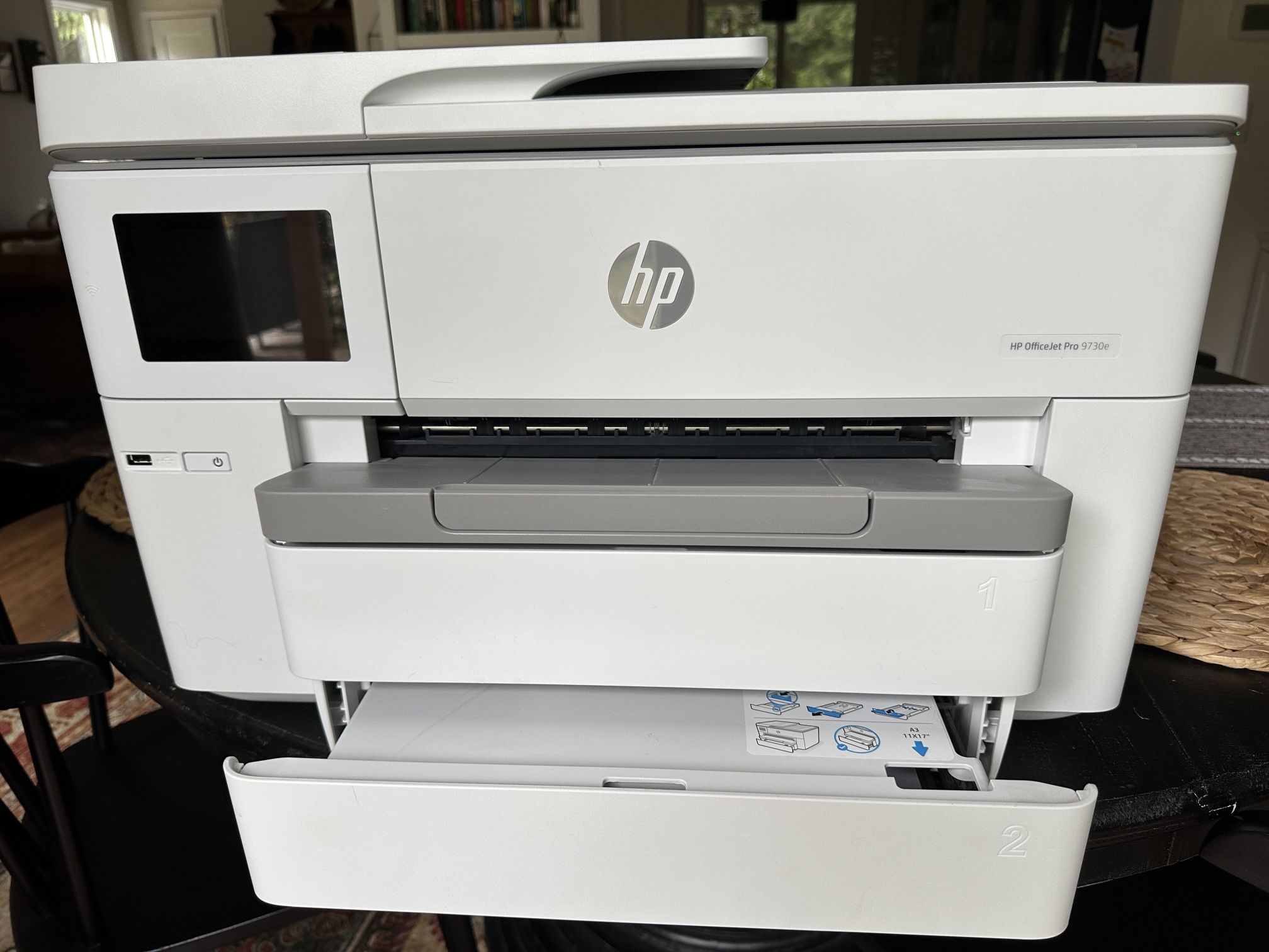 Printer - Excellent Condition