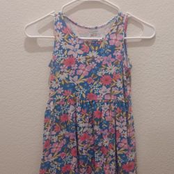 Girl Dress/Vestido De Niña