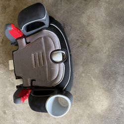 Booster Seat