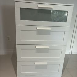 IKEA Brimnes Dresser