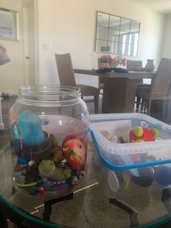 Kids toys