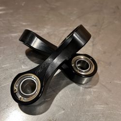 ZRP Can Am X3 Front Sway Bar Links NEW!!!