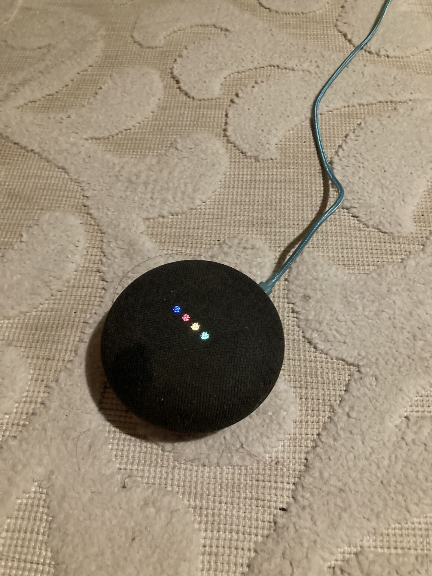 Google Speaker