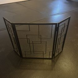 Fireplace Screen 