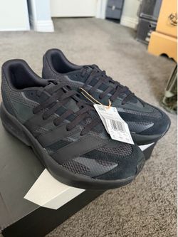 Adidas mens shoes
