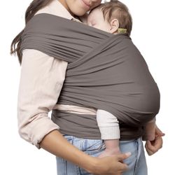 Boba Baby Wrap Carrier