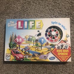 The Game Of Life