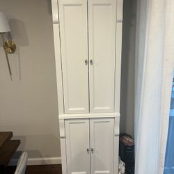 Storage Cabinet