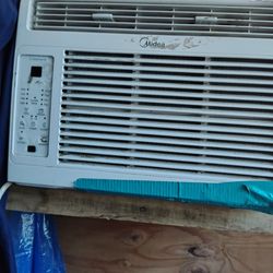 ac unit for bed room or size