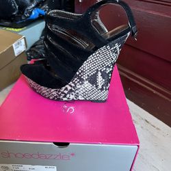 Women High Heel