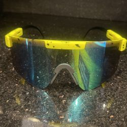 Knock Off Pit Vipers 