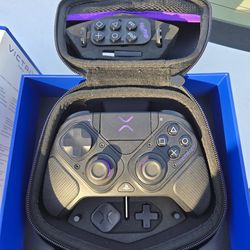 Victrix bfg pro controller ps5