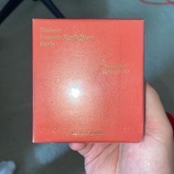 Baccarat Rouge 540 ~ Sealed Brand New