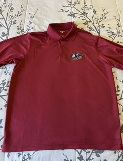 River Cats polo shirt
