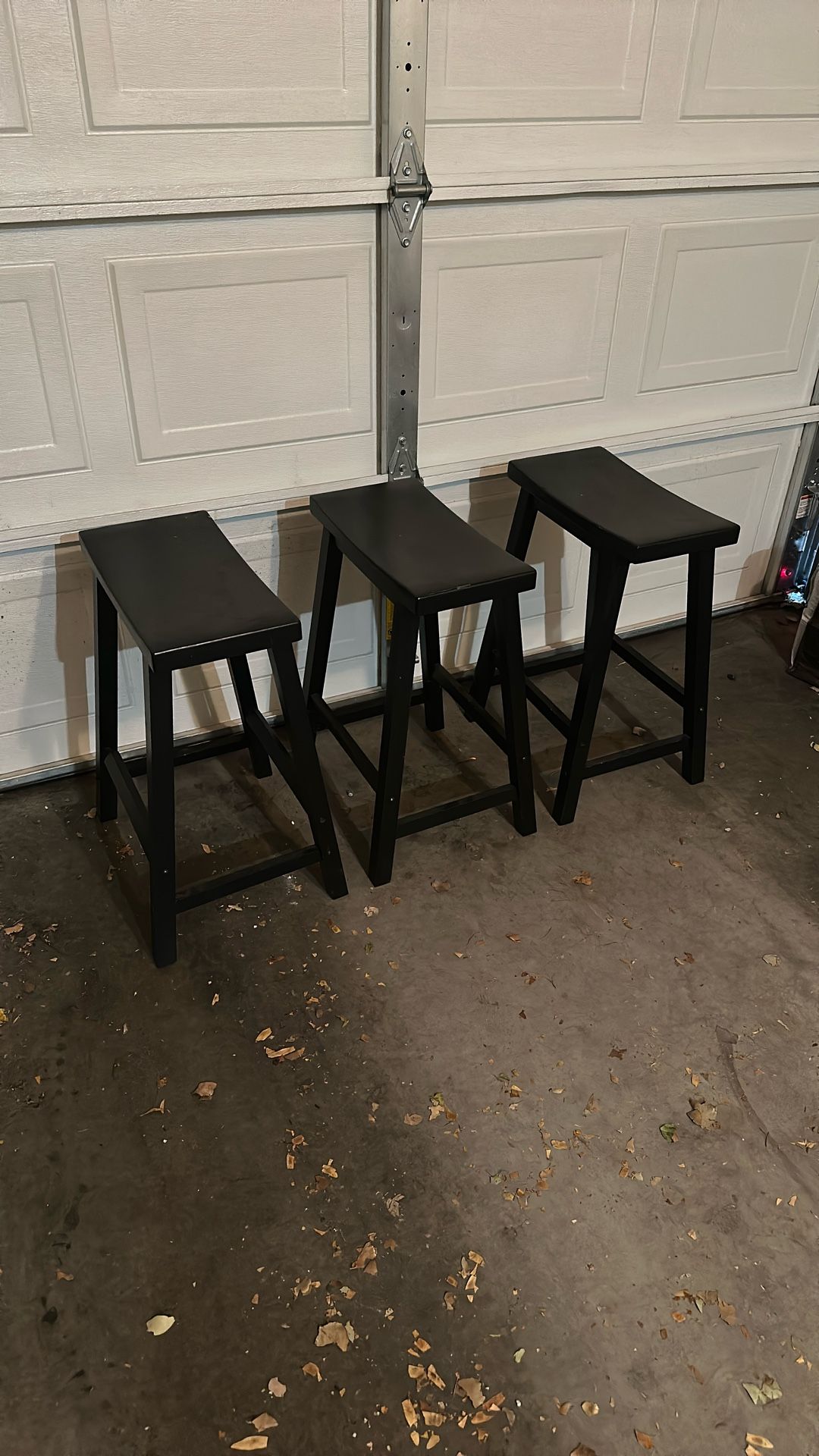 Barstool Set